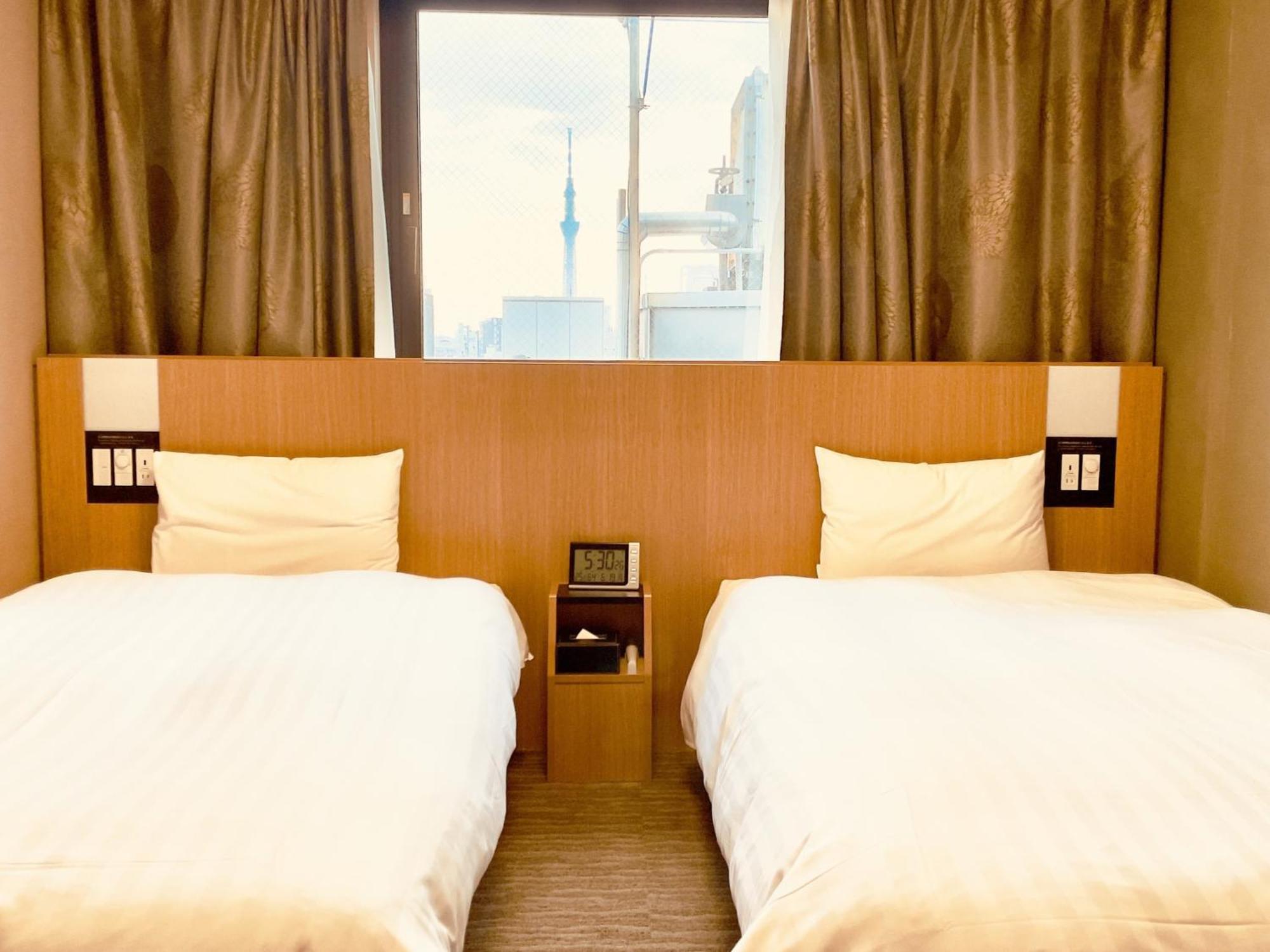 Dormy Inn Premium Tokyo Kodenmacho Экстерьер фото